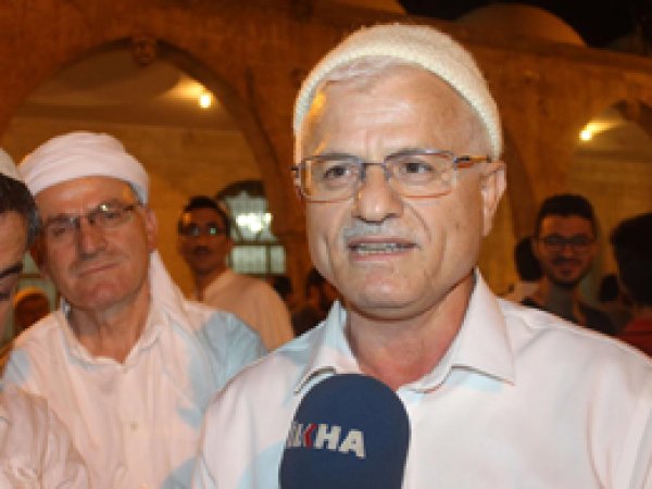 Risale-i Nur talebeleri Üstad’ı anlattı