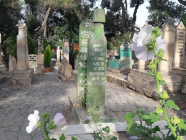 22 yaşında idam edilen âlim: İbrahim Edhem Efendi