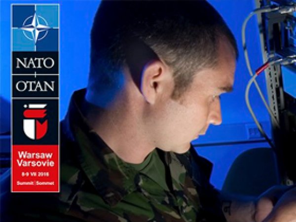 NATO'da 'siber savaş' hazırlıkları
