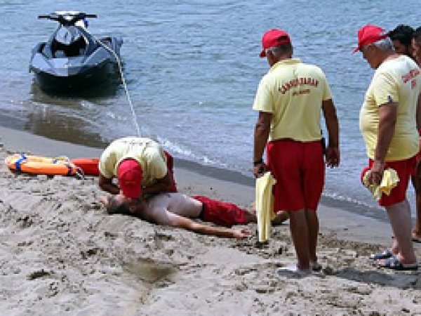 42 günde 82 kişi boğuldu