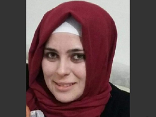 Epilepsi hastası kadın 6 gündür kayıp