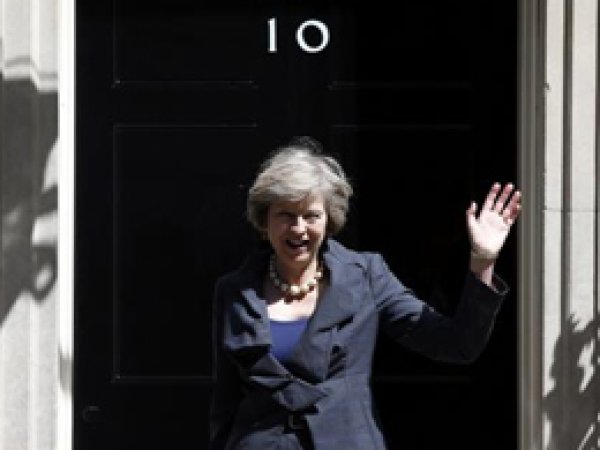 Yeni Demir Leydi: Theresa May kimdir?