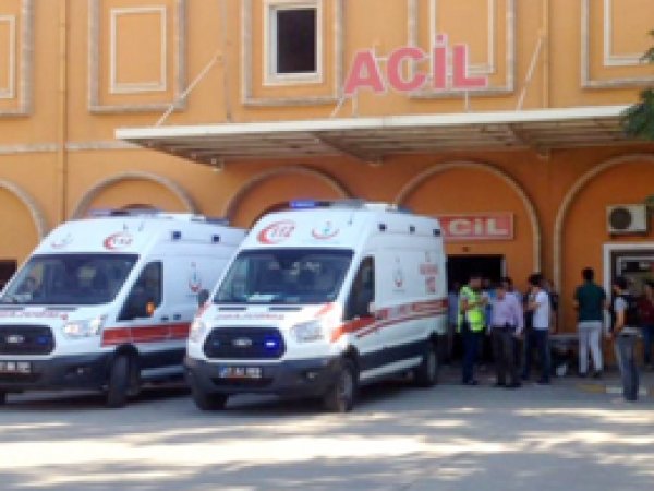 Esnaftan haraç isteyen PKK’li vuruldu 