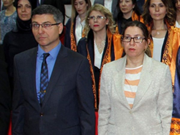 Sinop Valisi görevden alındı