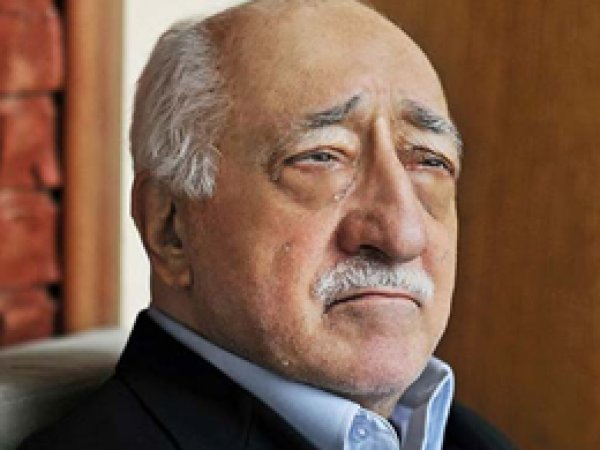 'Fethullah Gülen’in iade süreci yıllar alabilir'