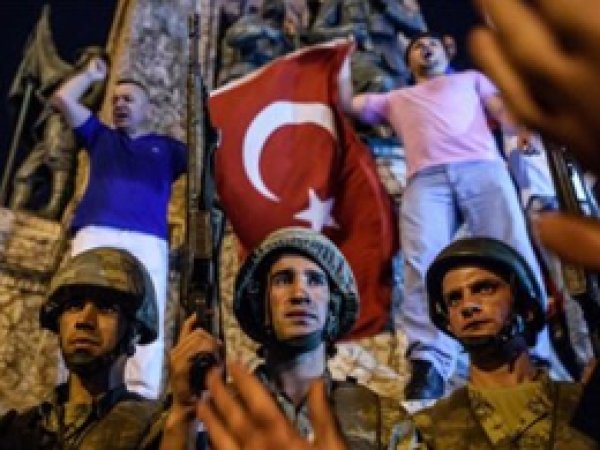 Darbenin toplum psikolojisine etkileri