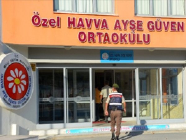 MEB'den kapatılan özel okul açıklaması