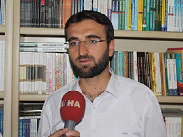 Selam Der'den ücretsiz rehberlik hizmeti