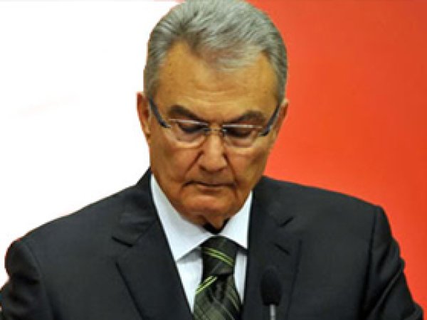 Ankara'da 'Baykal kaseti' operasyonu