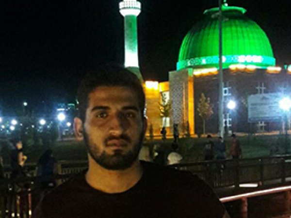 Polisten İLKHA muhabirine hukuksuz gözaltı