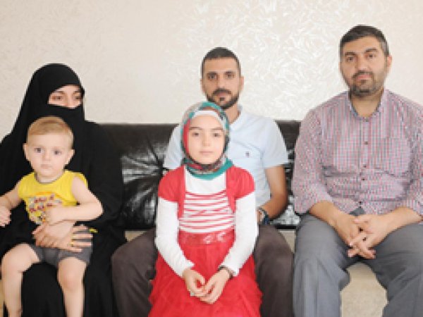 'Ya yeniden yargılama ya da iade-i itibar'