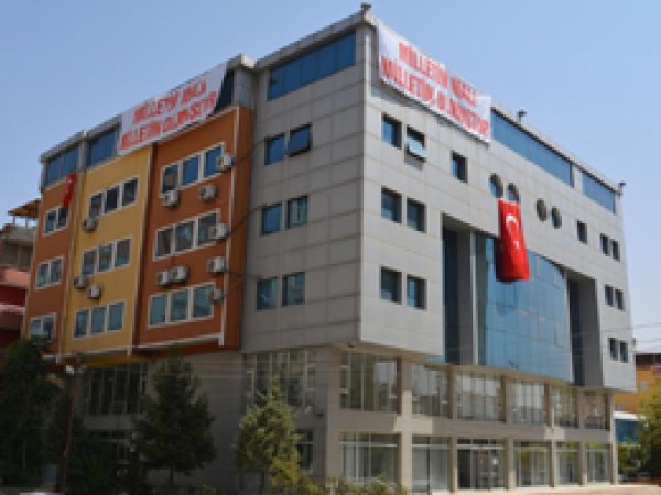 FETÖ Kurumlari Milletin malı oldu