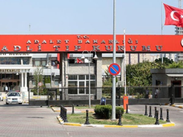Adli Tıp'ta FETÖ operasyonu: 63 gözaltı