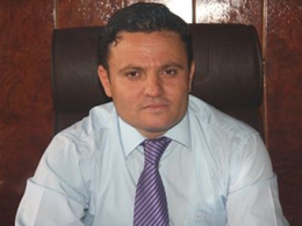 Bingöl Vali Yardımcısı açığa alındı
