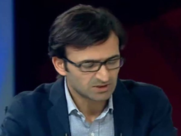 Kurtuluş Tayiz'e Hizbullah Cemaati tepkisi