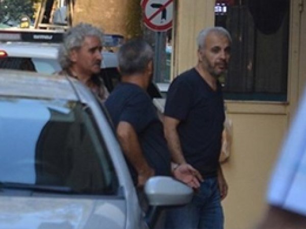 Pensilvanya üniversitesi profesörü tutuklandı