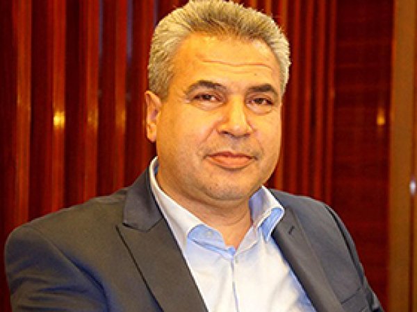PYD, ENKS Başkanı Bıro'yu kaçırdı