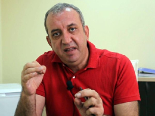 Uzmanlar: Günlük 2,5 litre su tüketilmelidir