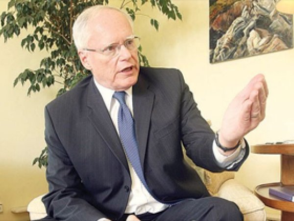 Jeffrey: Emareler Gülen'i işaret ediyor