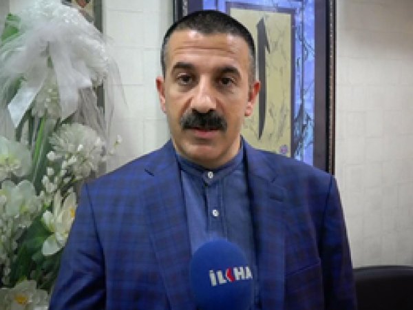 'FETÖ bahanesiyle cemaatler hedef alınıyor'