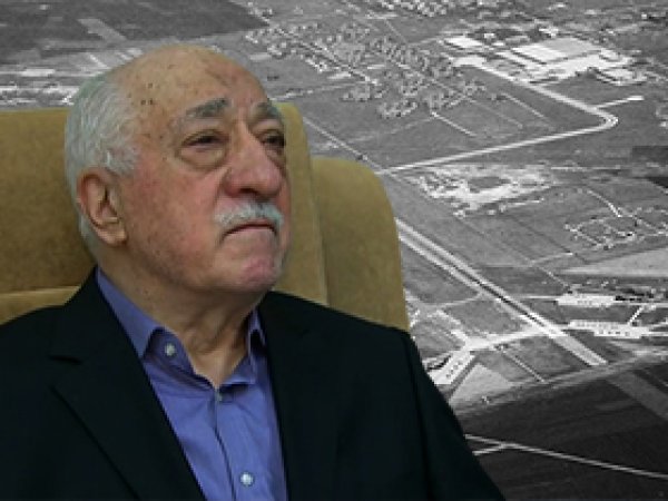 Pensilvanya'da rekor 'Akıncı' araması