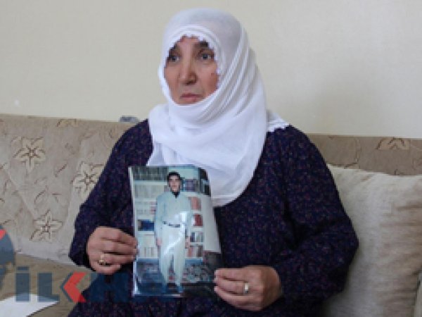 'Ey Erdoğan; vallahi ciğerimiz yanıyor'