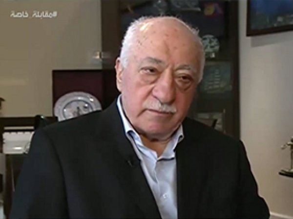 FETÖ-Suudi Arabistan işbirliği sürüyor