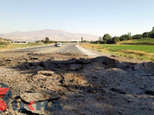 Bitlis’te facia son anda önlendi
