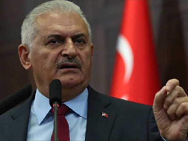 Başbakan'dan Bakanlar Kurulu sonrası açıklama