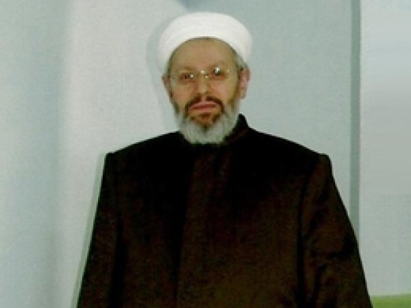 Metin Kaplan ameliyat olacak