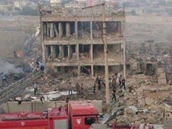 PKK Artvin ve Cizre saldırılarını üstlendi