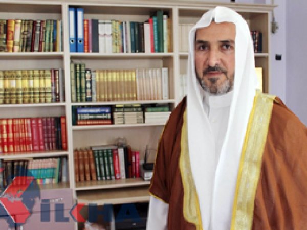 Hz. Adem’den günümüze gelen ibadet: Kurban 