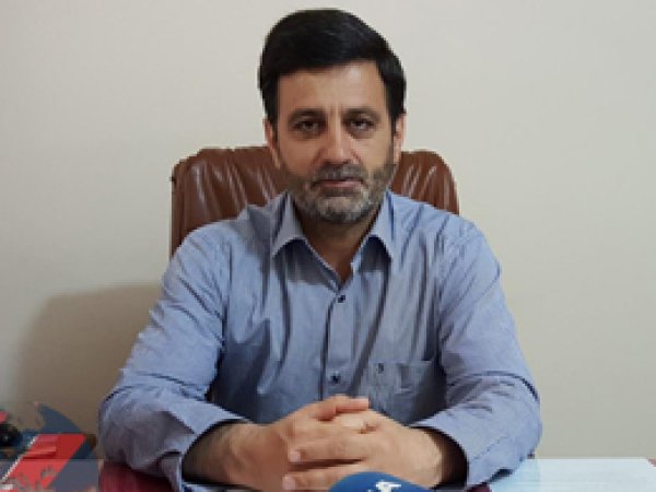 Merhamet Eli'nden kurban kampanyası