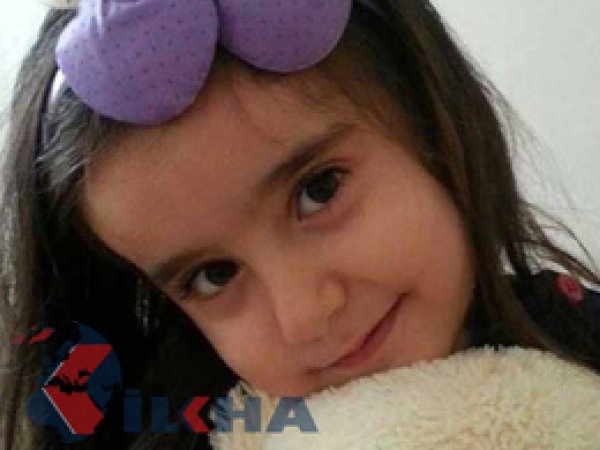 Kaza kurşunu 6 yaşındaki çocuğun canını aldı