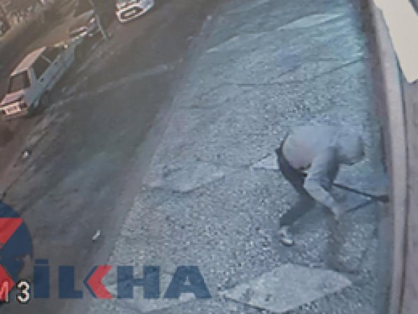 Yasayla bırakılan hırsızlar halkı bezdirdi