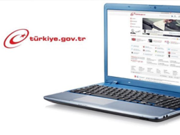 e-Devlet hizmetlerinde yeni dönem