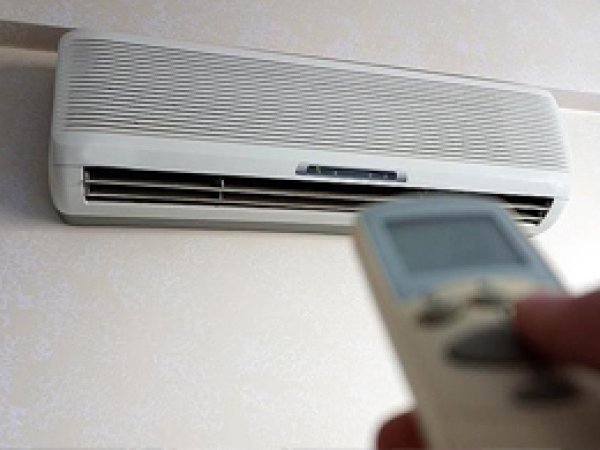 Türkiyeli hacı adaylarını 'klima çarptı'