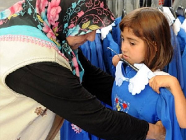 Öğrencilerin aylık harcaması belirlendi