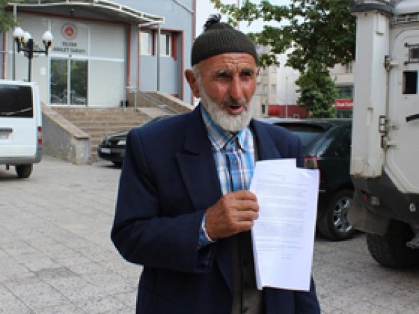 FETÖ'nün arsa hilesi belgelendi