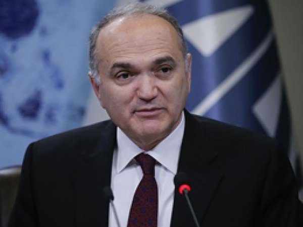 'By Lock'u TÜBİTAK'taki FETÖ'cüler geliştirdi'