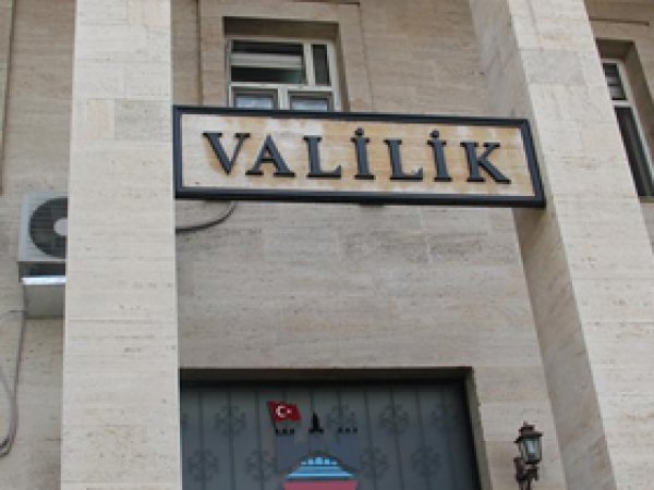 Diyarbakır Valiliğinden kayyum açıklaması