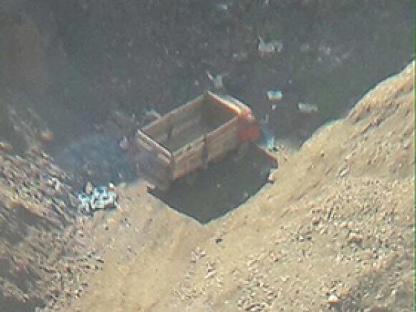 Şırnak'ta bomba yüklü 3 araç bulundu