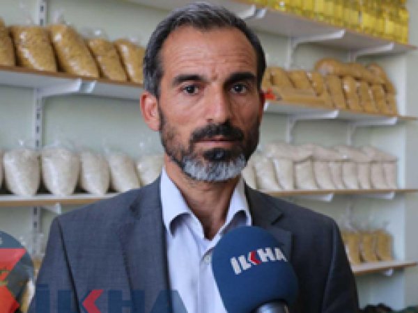 'Yasin Börü adına 500 aileye et dağıtacağız'