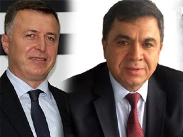 Ünlü işadamlarının mal varlığına el konuldu
