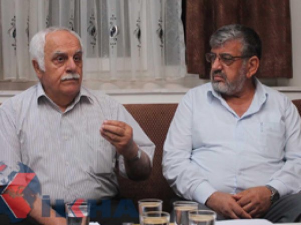 'Cemaat kelimesine haksızlık ettik'