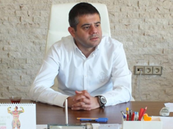 Kurban Bayram’ında beslenme önerileri 