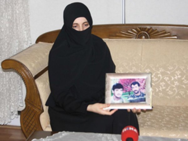 'Af değil, adil bir yargılama istiyoruz'