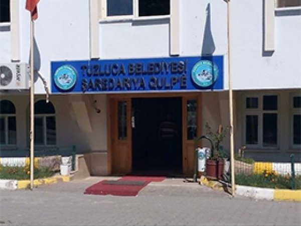 Iğdır'da 2 ilçe belediyesine kayyum