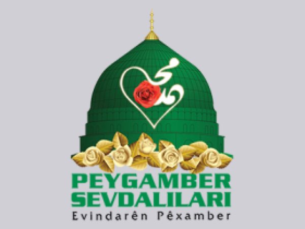 Peygamber Sevdalılarından Bayram mesajı