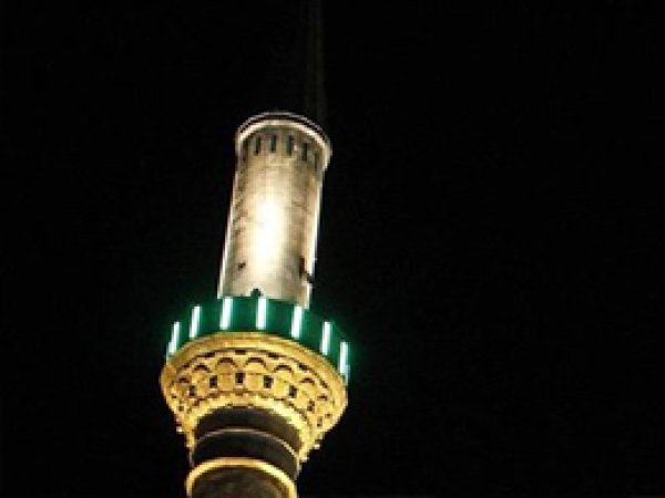 Gece sela okununca halk darbe oluyor sandı